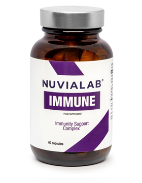 NuviaLab Immune