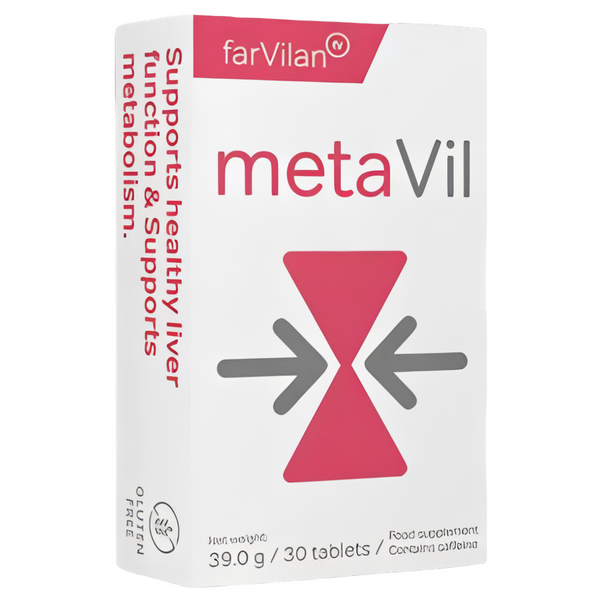 METAVIL