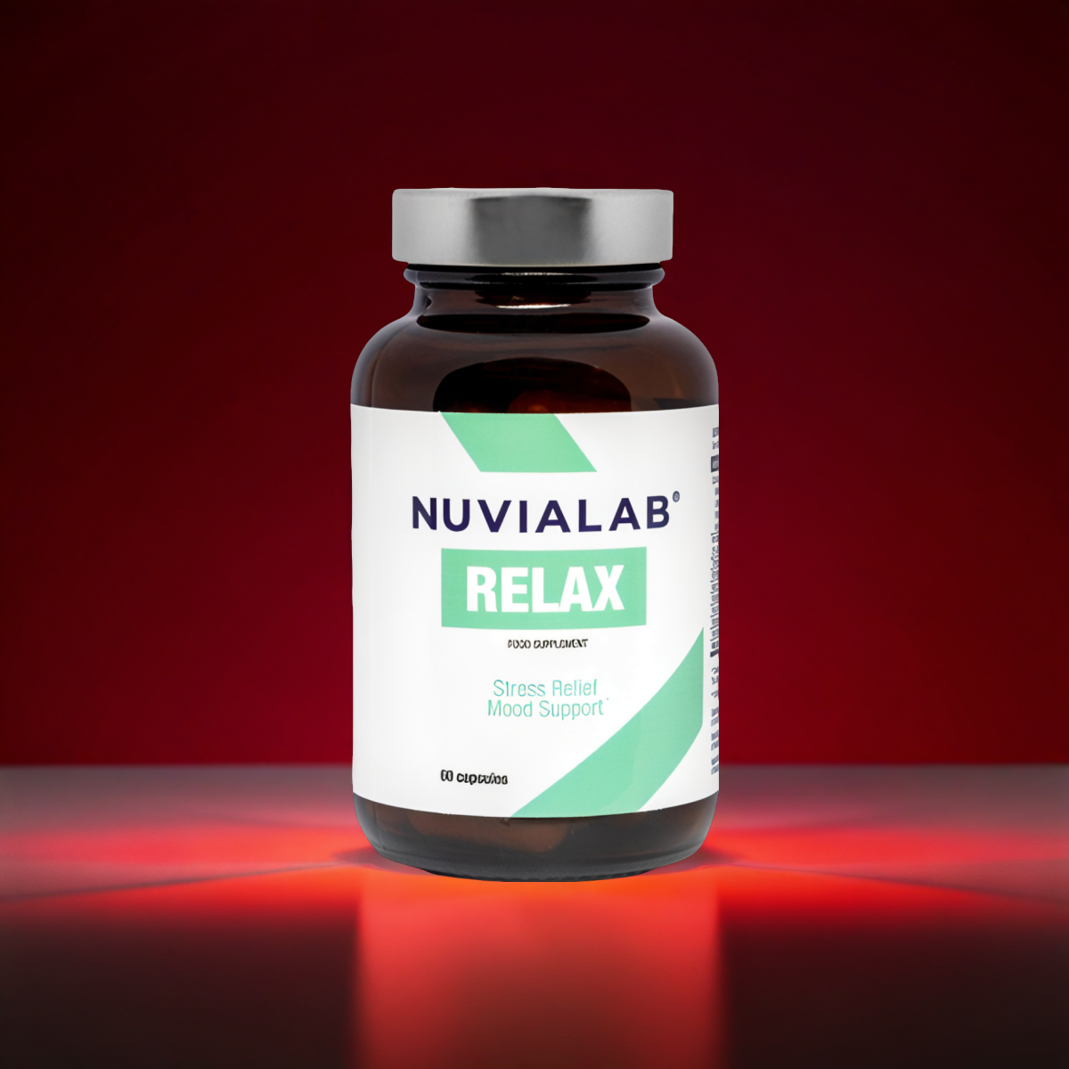 NuviaLab Relax