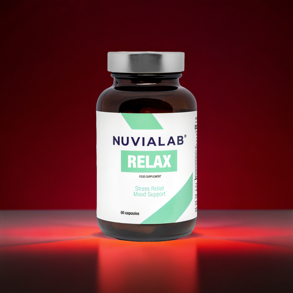 NuviaLab Relax