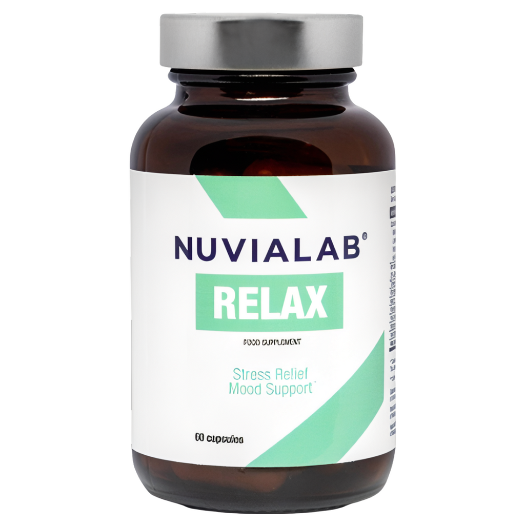 NuviaLab Relax