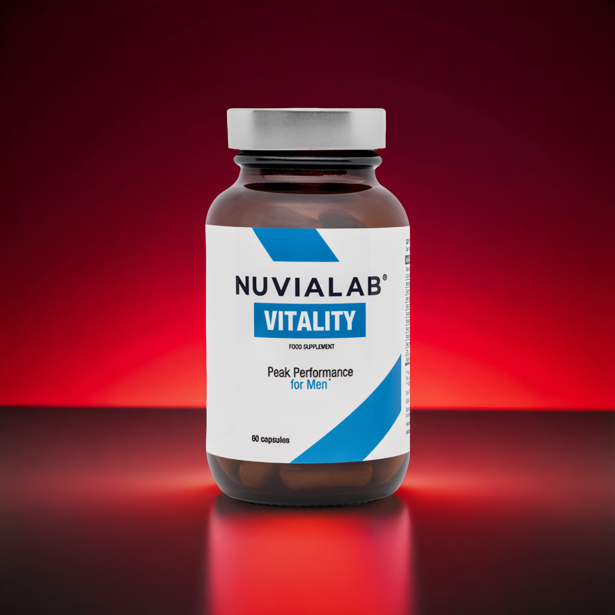 NuviaLab Vitality