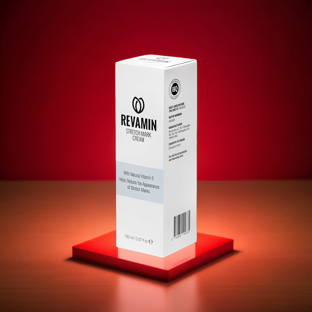 Revamin Stretch Mark