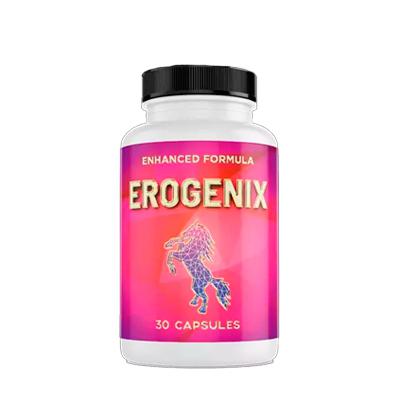 EROGENIX