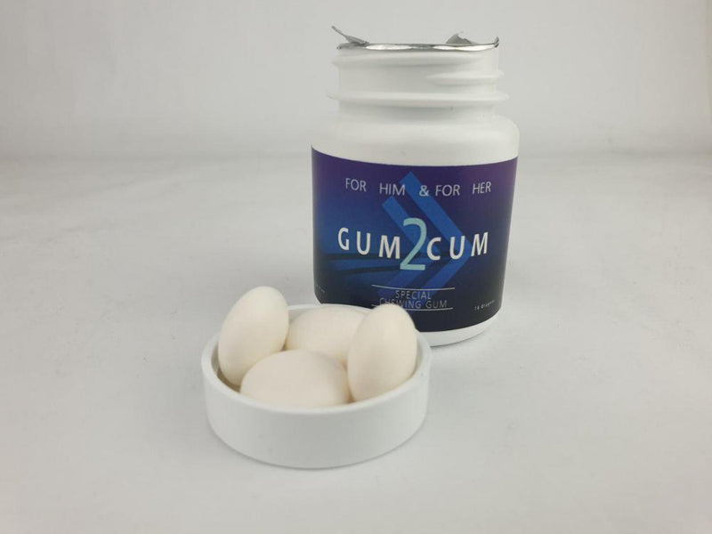 Gum2Cum