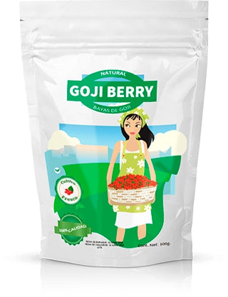 Goji berries