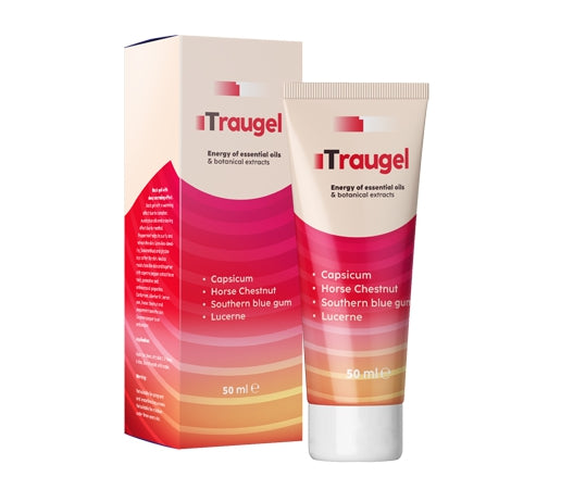 TRAUGEL