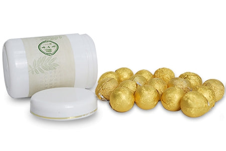 LUBIAN GINSENG BALL