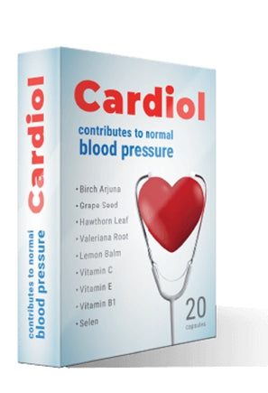 Cardiol